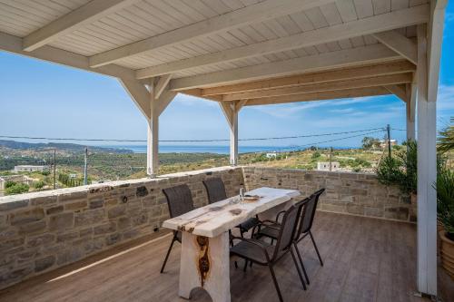 Golden Sky Villa - image 9