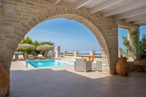 Golden Sky Villa - image 13