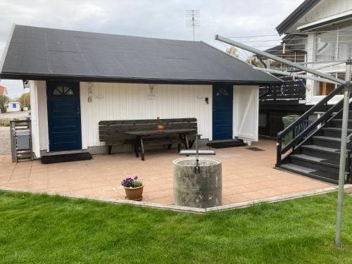 Facilities, Gustavsro i Apelviken Annex 2 in Apelvikshojd