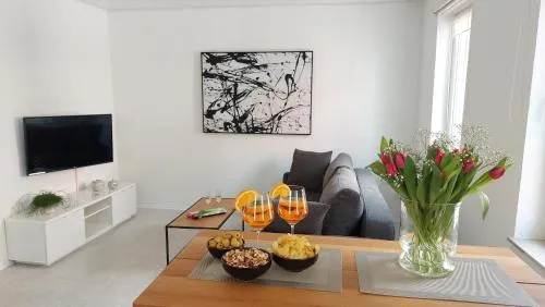 Hill43 Ferienwohnung Tuttlingen in Tuttlingen, Deutschland