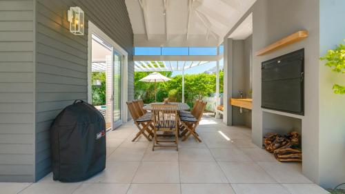 Narnia on Thesen Island