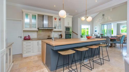 Narnia on Thesen Island