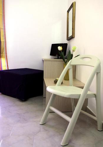 B&B La Terrazza Sul Porto – Trapani, CA