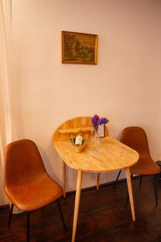 Hotel Svambersky dum - image 7
