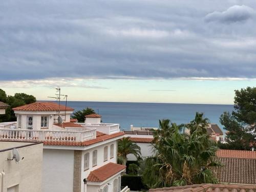  Chalet a 100m de la playa de Cristal, Pino Alto in Hospitalet de lInfant