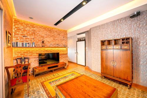 O'Pera Suites Okanlı Pera - image 6