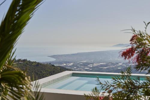 La Casita gîte à louer Sayalonga