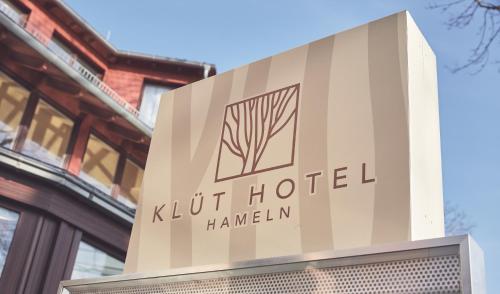 Klüt Hotel