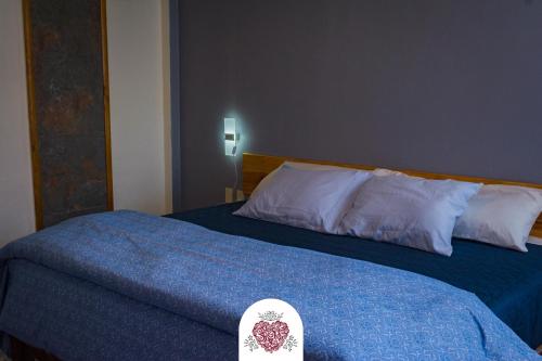 Hotel Corazón de Plata Centro – Guanajuato, AL