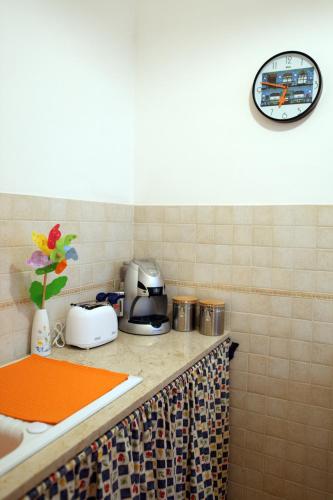 B&B La Terrazza Sul Porto – Trapani, CA