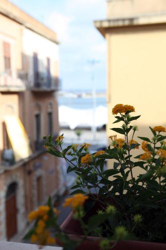 B&B La Terrazza Sul Porto – Trapani, CA