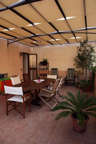 B&B La Terrazza Sul Porto - image 11