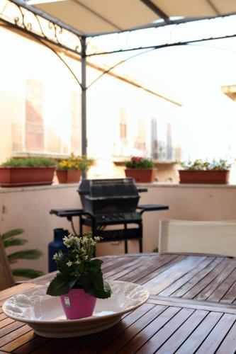B&B La Terrazza Sul Porto 4