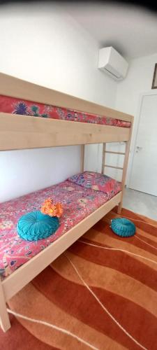  SUNNY HOLIDAY HOME in Sarnico