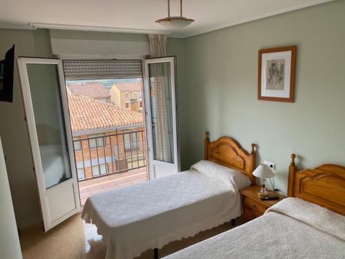  Pensión San Vicente in San Vicente de la Sonsierra