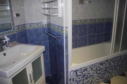  Apartment in downtown with awesome terrace in El Puerto de Santa María