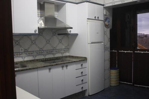  Apartment in downtown with awesome terrace in El Puerto de Santa María