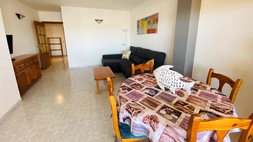 Apartment with Sea View image 1