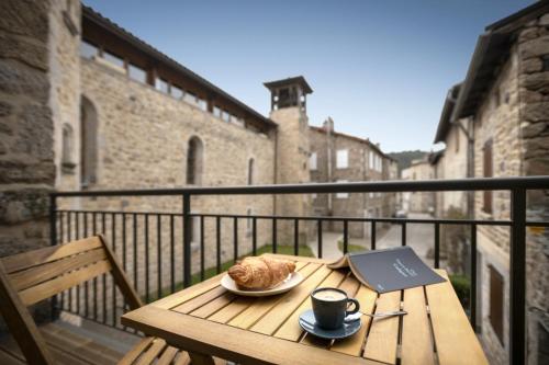 Le gîte des remparts au cœur du village médiéval - Le Malzieu-Ville