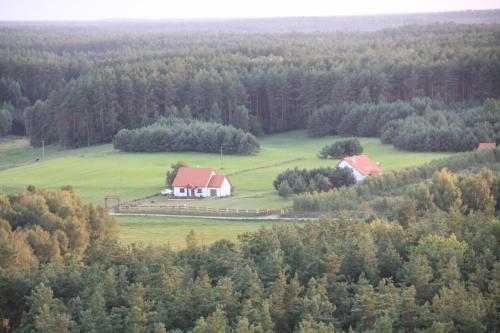 Dom Prusinowo 31a in Nowy Zyzdrój