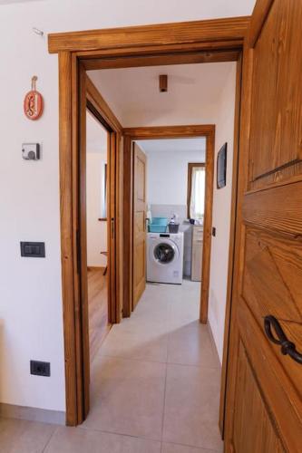 Accogliente e confortevole appartamento a Doues in Doues