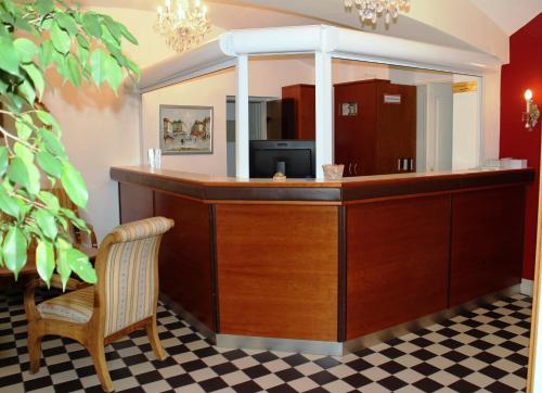 Hotel Graf Stadion - main image