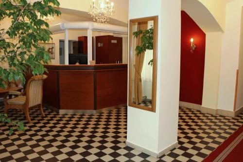 Hotel Graf Stadion, Вена (фото 9)