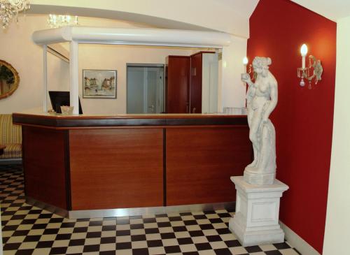 Hotel Graf Stadion, Вена (фото 6)