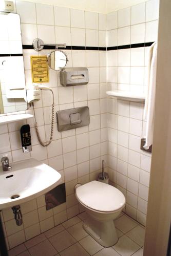 Hotel Graf Stadion - image 5