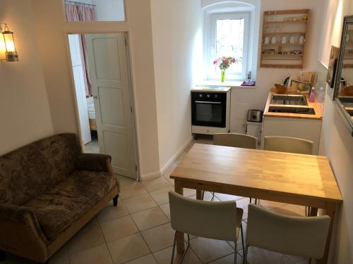 利连塔伊思洛辰公寓 利连塔伊思洛辰公寓