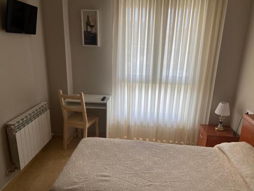  Pensión San Vicente in San Vicente de la Sonsierra