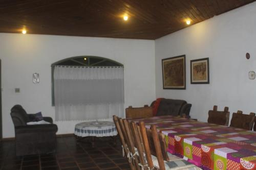 Pousada rotas e ritmos in Anhanguera