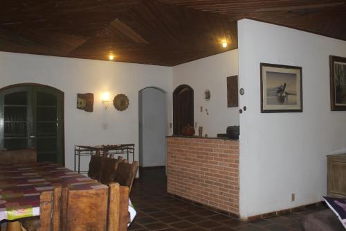 Pousada rotas e ritmos in Anhanguera