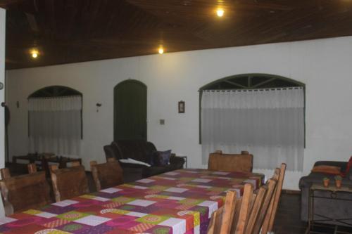 Pousada rotas e ritmos in Anhanguera