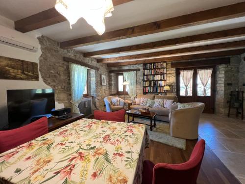 Holiday Home Casa Dei Farfui in Momjan