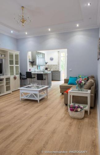  Flatguest Living House in Las Palmas de Gran Canaria