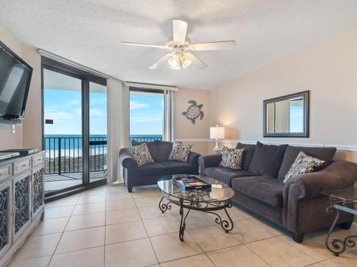 Phoenix VI 6512 - Beachfront w/ Beautiful Ocean Views!