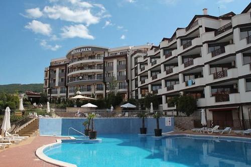 Александър Студио, Sveti Vlas (foto 4)