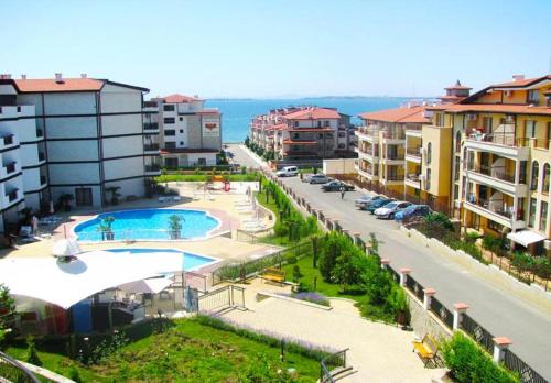 Александър Студио, Sveti Vlas (foto 6)