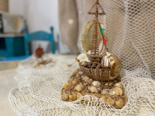 Casa vacanze Sara gîte à louer Pachino