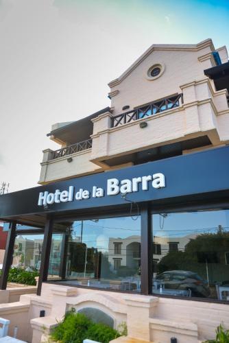 Hotel De La Barra