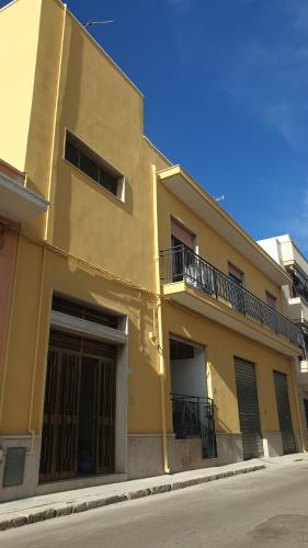 Salento's house gîte à louer Surbo