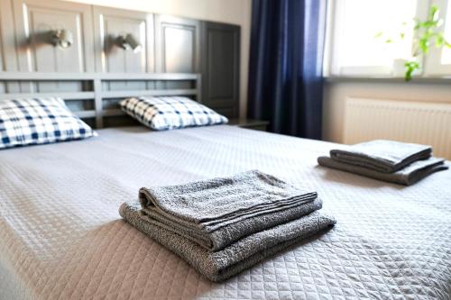 Komfort & Garaż Apartment - Samozameldowanie, Suwałki (fotografie 10)