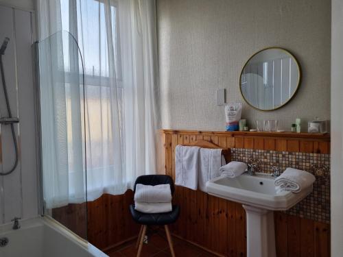 Sirocco Blues Guest House 5