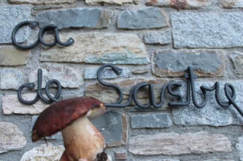 Turismo Rural Casa Sastre