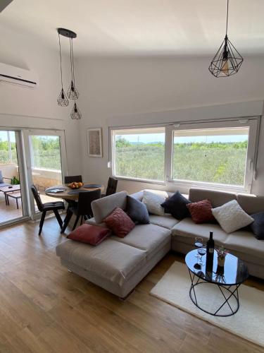  Country House Peace in Drinovci