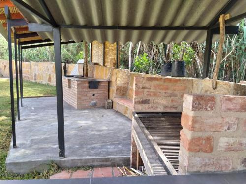 Facilities, Villa Fortuna in Villa De Leyva