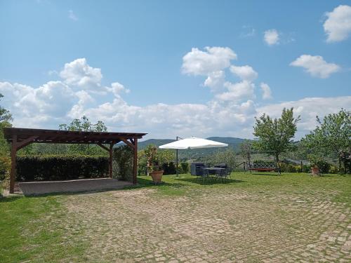  L'Aia di Maria in Murlo