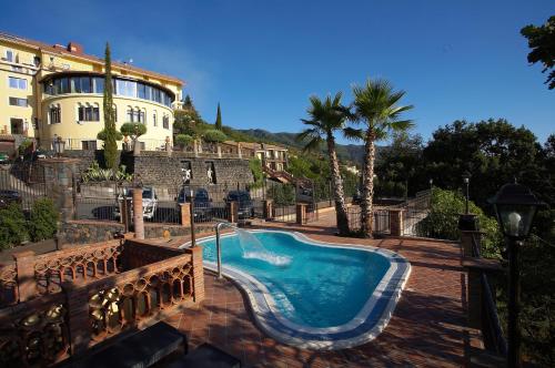 Airone Wellness Hotel - image 13