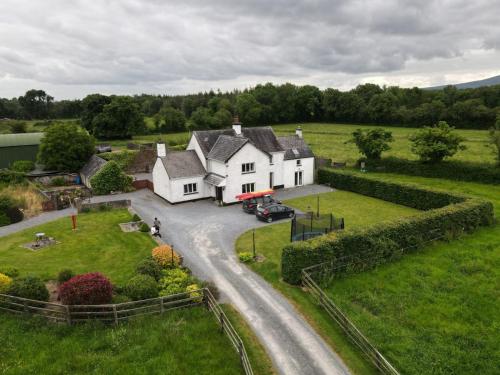 Wellfield Farmhouse